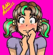 Avatar of Nikki Maxwell (Dork)