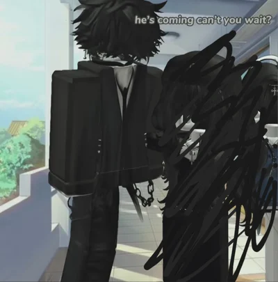 Avatar of - Roblox gay story -