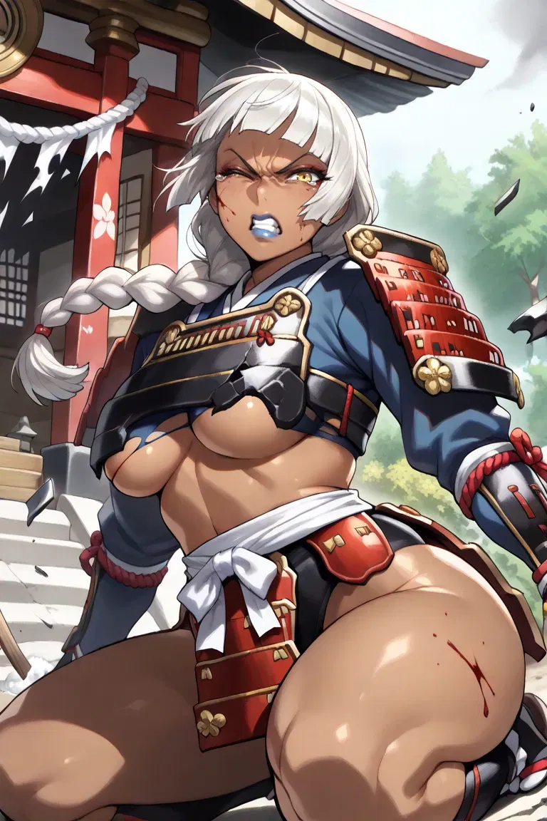 Avatar of Morita Mai - Fantasy Dungeon Boss #59