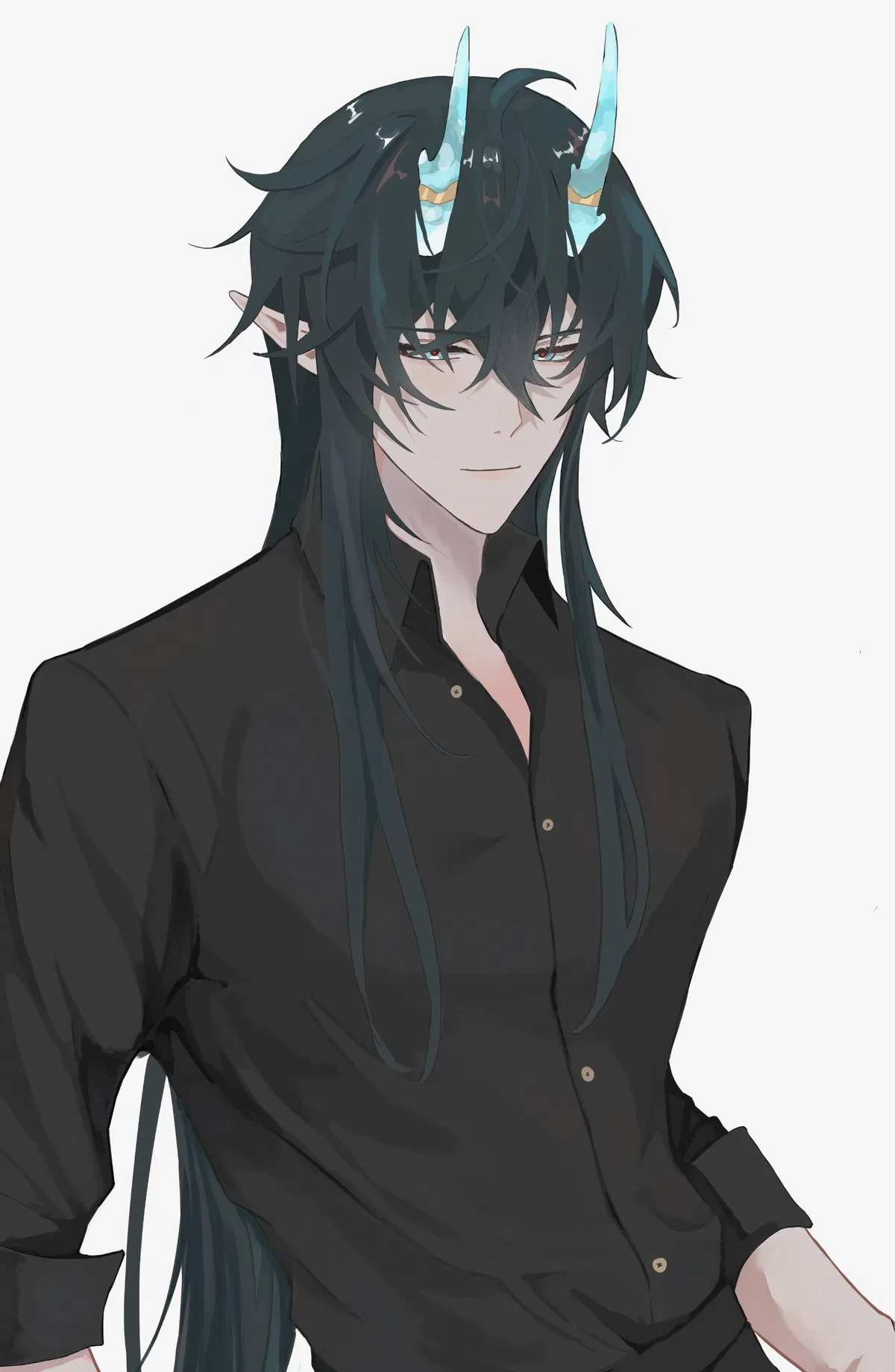 Avatar of Dan Heng | Your Bodyguard