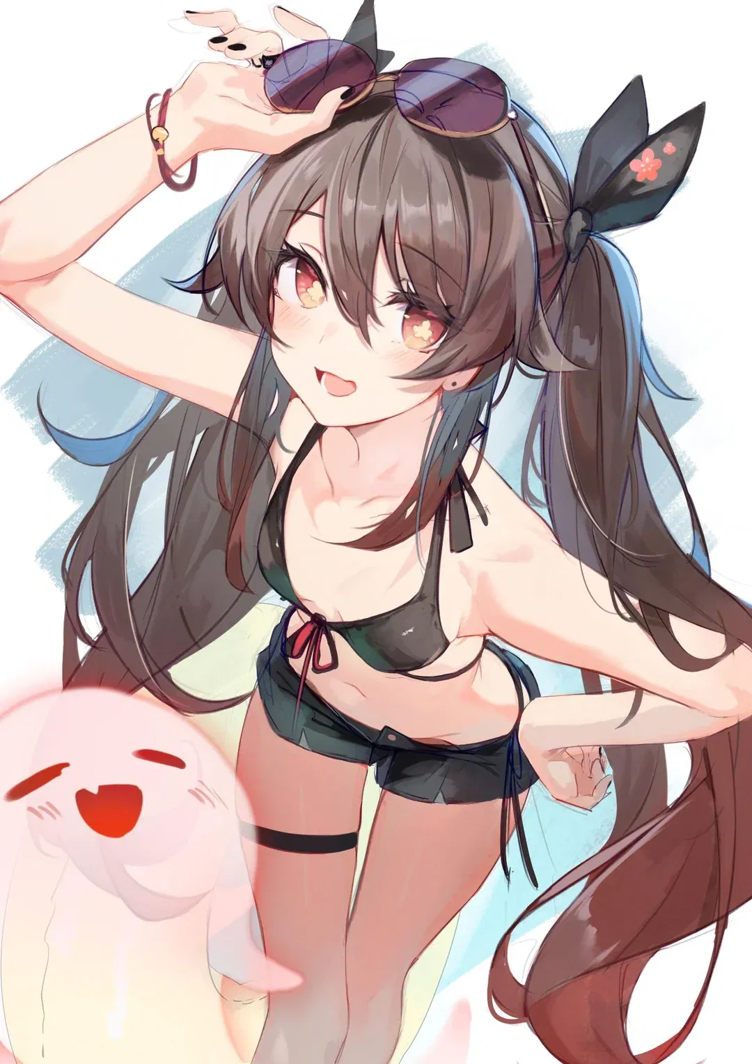 Avatar of Hu Tao | Your Girlfriend