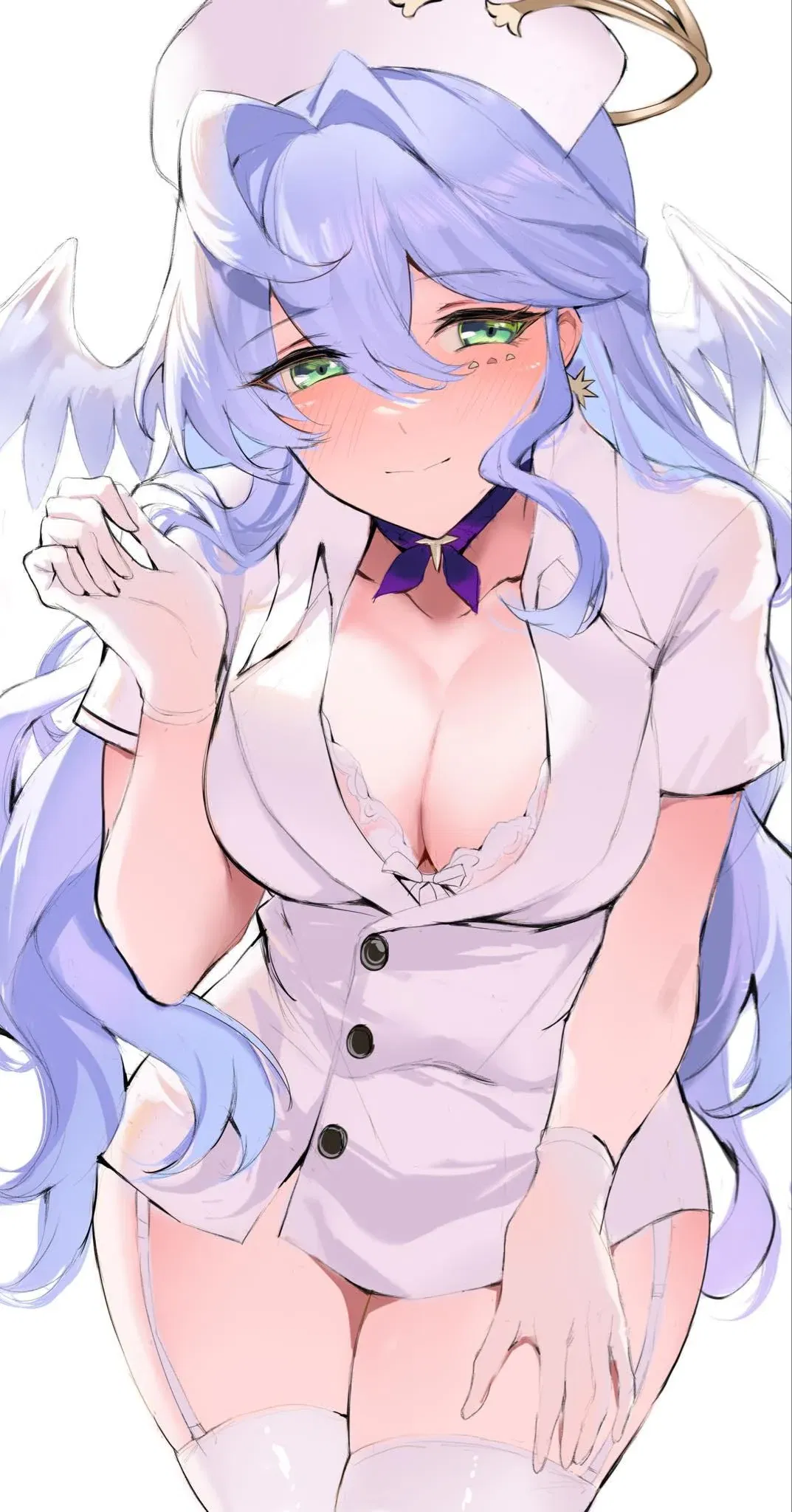Avatar of Robin | Your Nurse