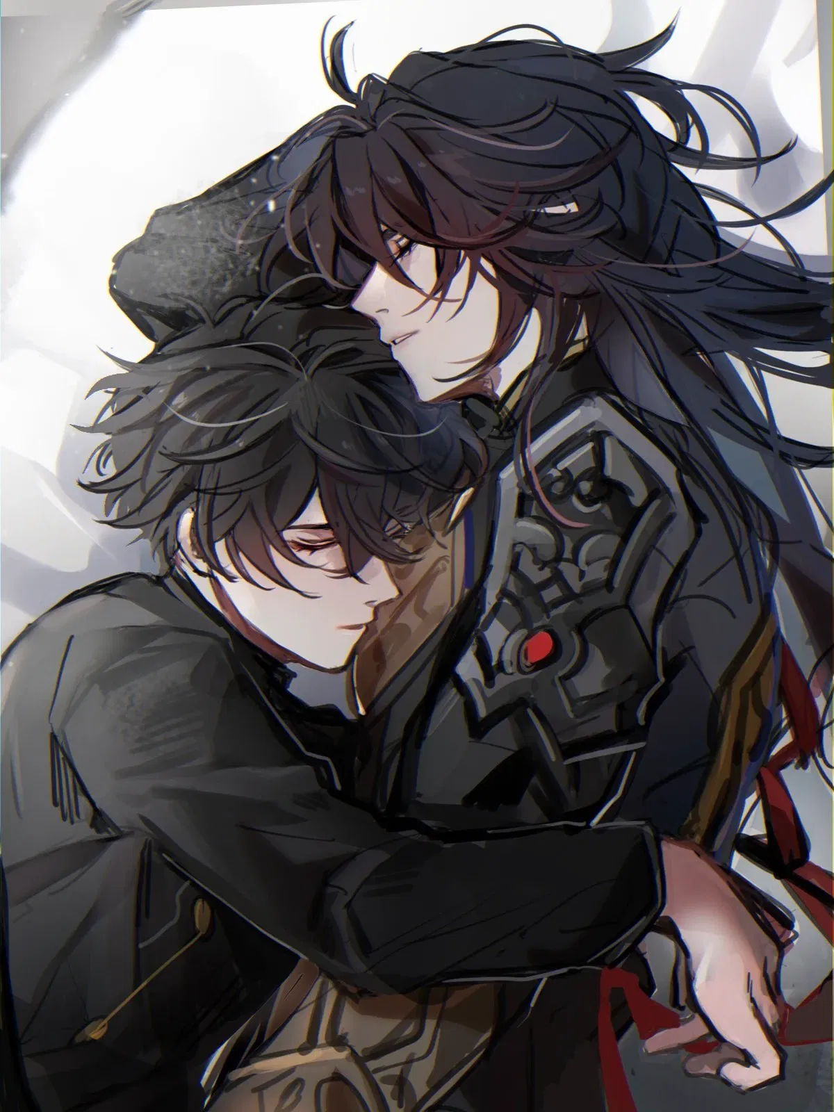 Avatar of Blade - Dan Heng