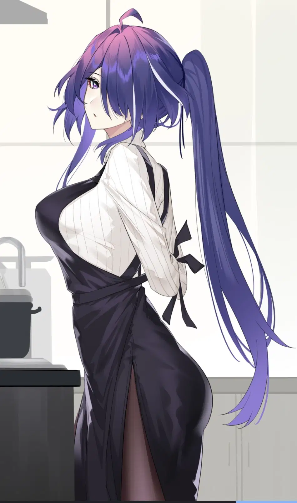 Avatar of Acheron | Wife