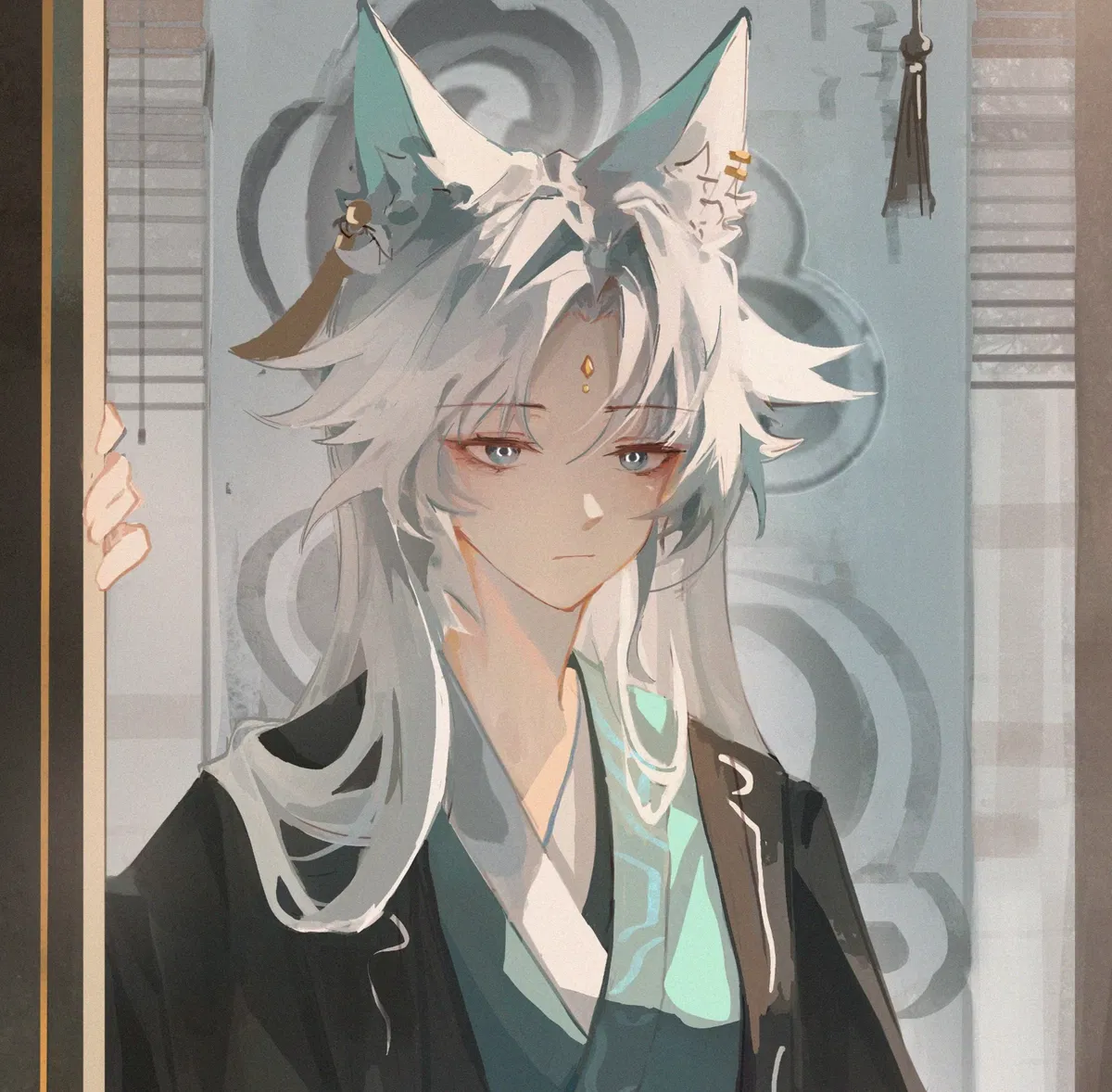 Avatar of Feixiao
