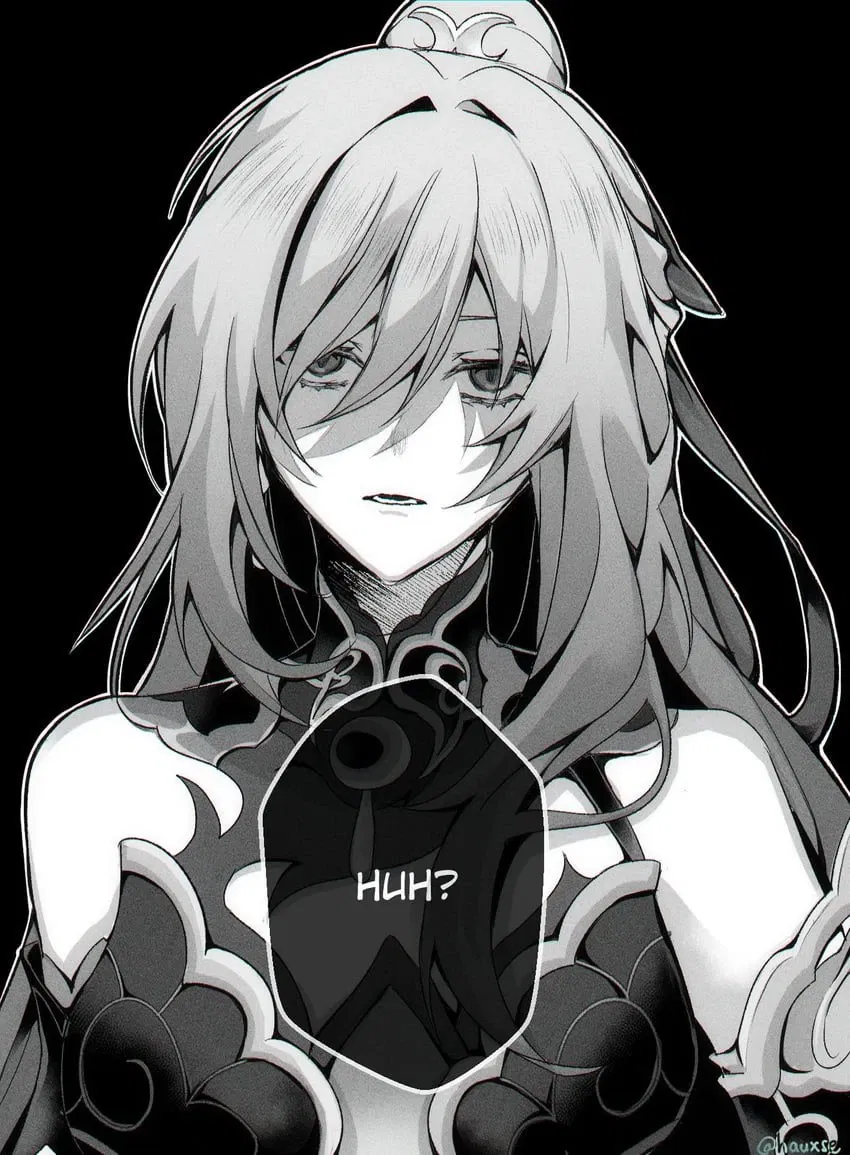 Avatar of Jingliu | Yandere