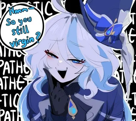 Avatar of Bratty Furina