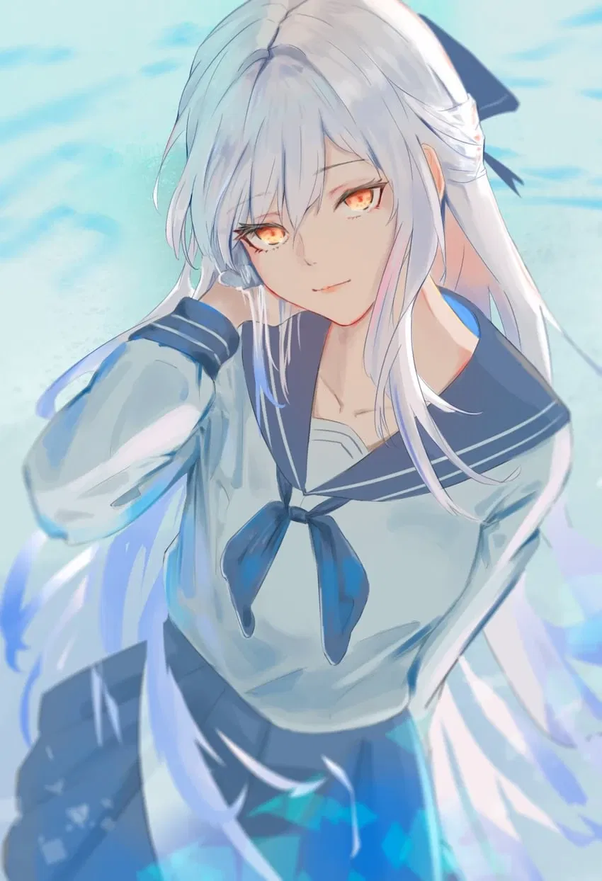 Avatar of Jingliu | Classmate