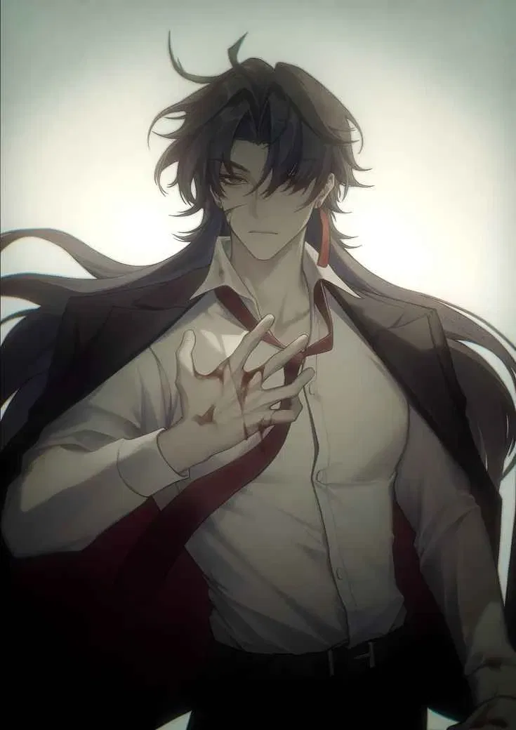 Avatar of Blade | Your Teacher