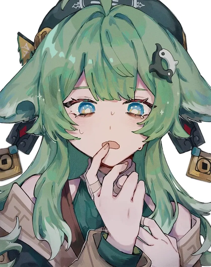 Avatar of HuoHuo | Yandere