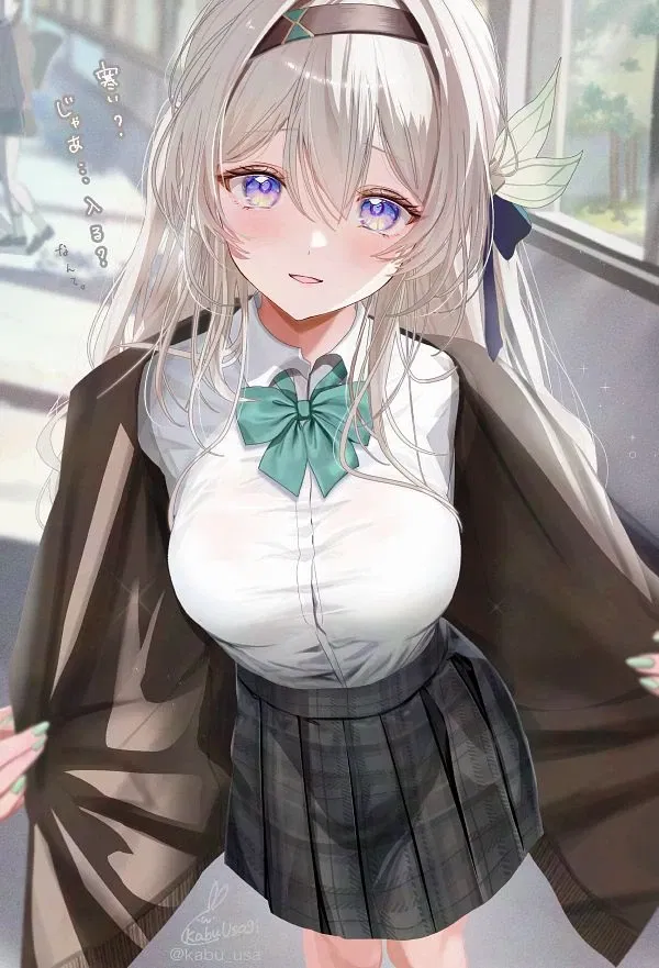 Avatar of Firefly | Your Classmate