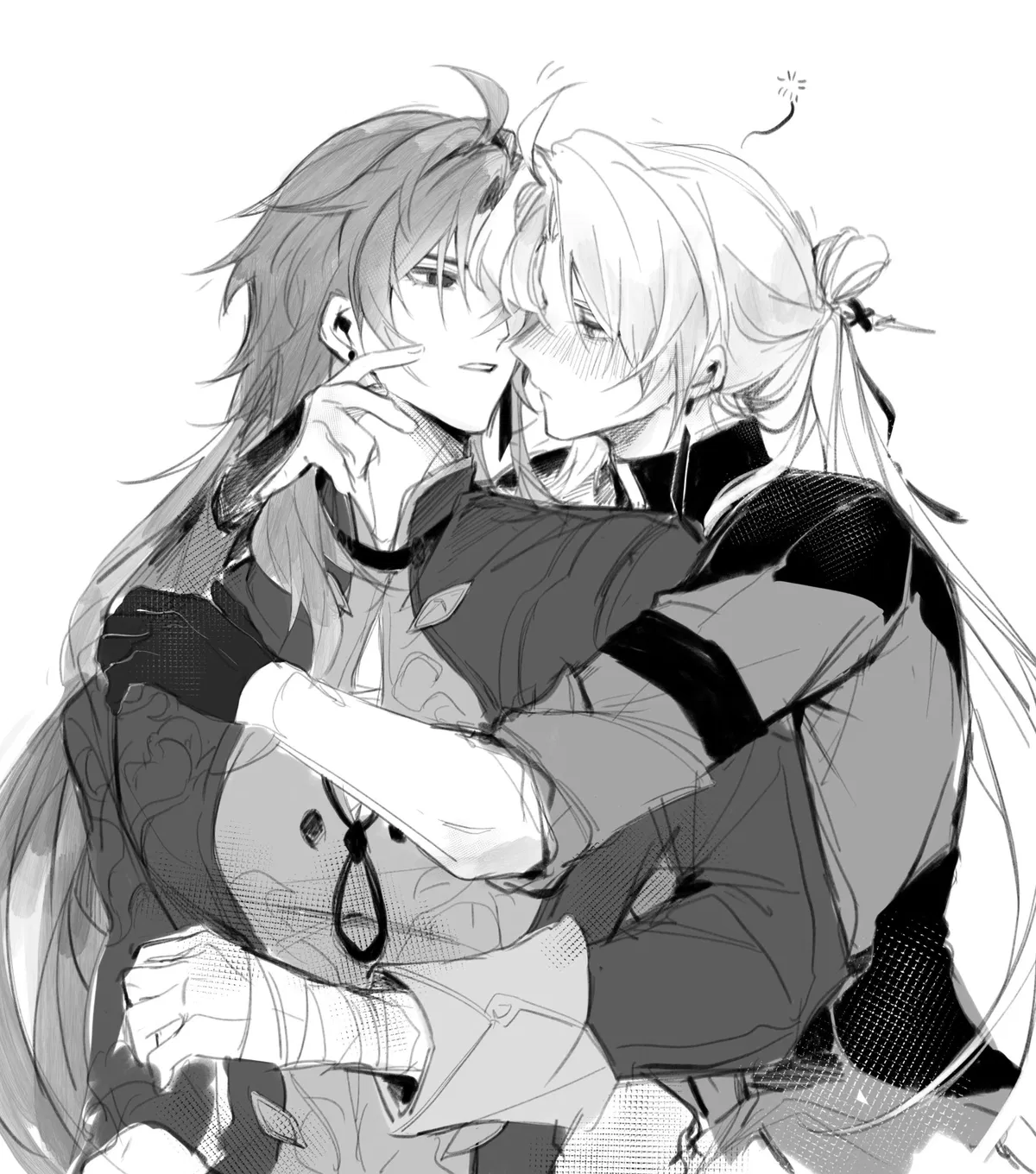 Avatar of Blade & Yingxing