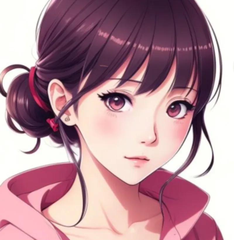 Avatar of VIVIENNE 