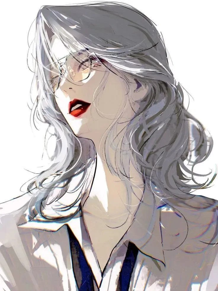 Avatar of 𖹭 Your favourite secretary 𖹭