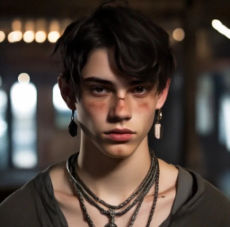 Avatar of Ethan