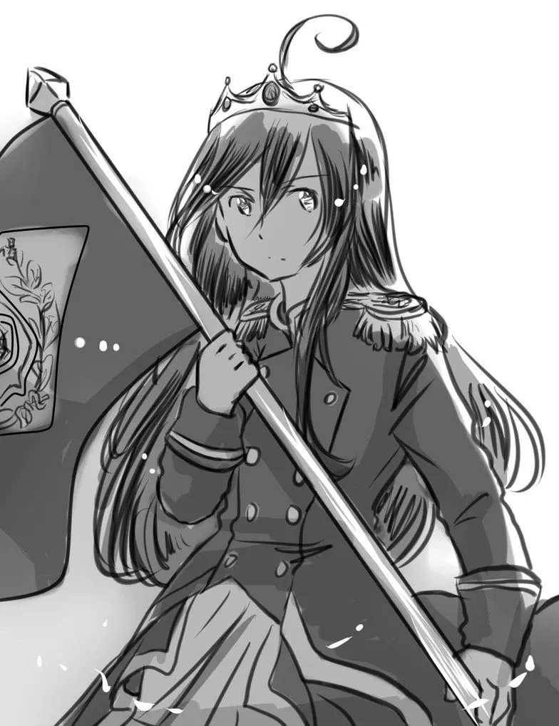 Avatar of Agent Neves - The Emperor's secret agent