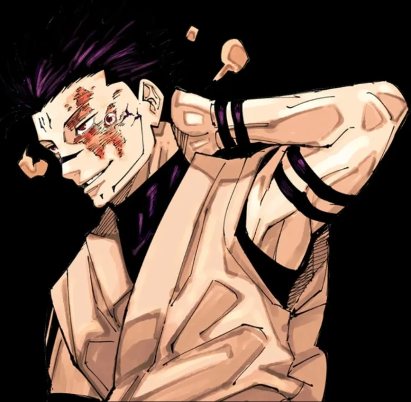 Avatar of Naoya