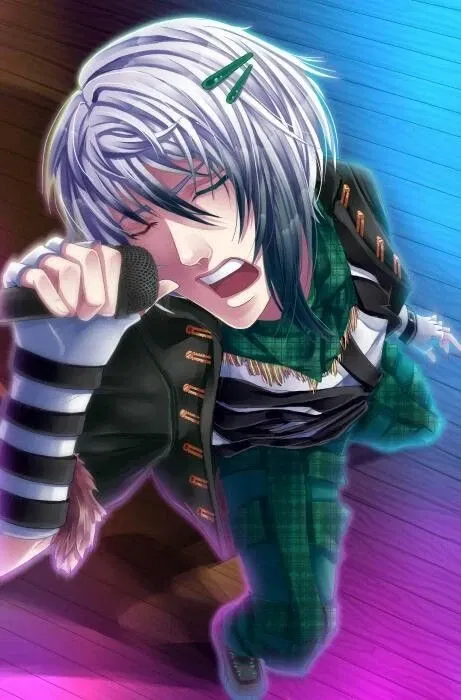 Avatar of Lysander