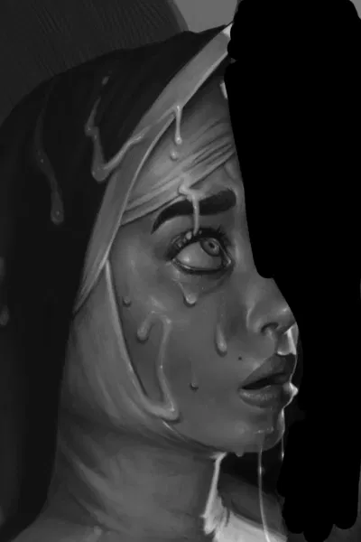 Avatar of Horny confessional