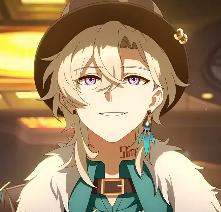 Avatar of Aventurine