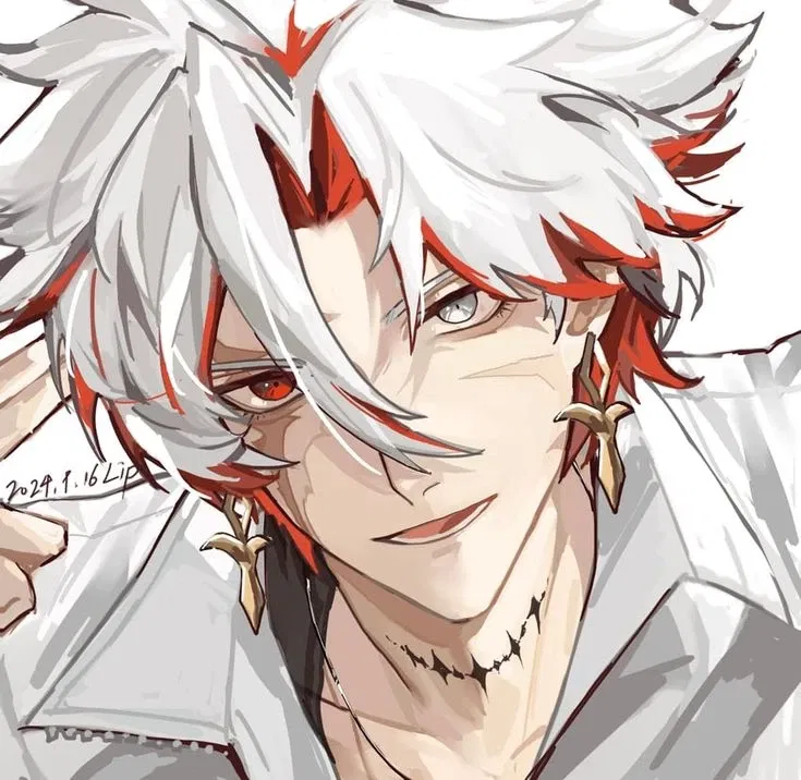 Avatar of Scar