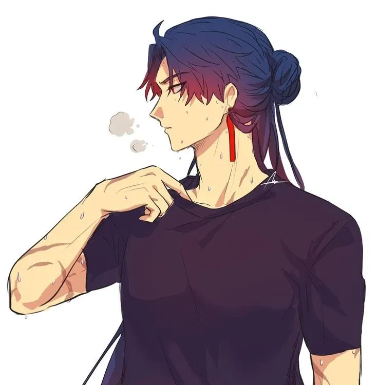 Avatar of Blade | ALT