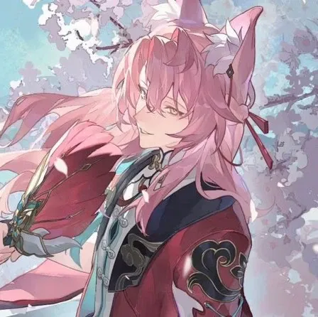 Avatar of Jiaoqiu