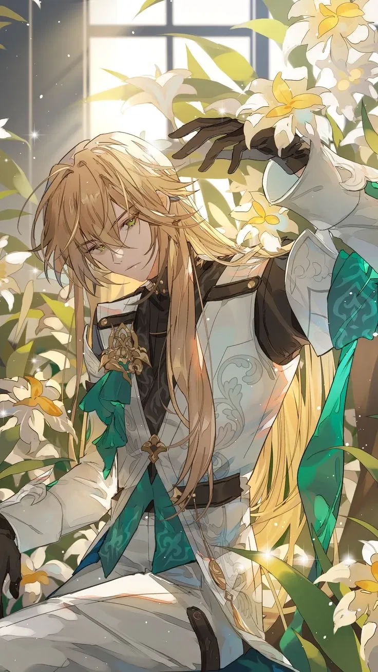 Avatar of Luocha