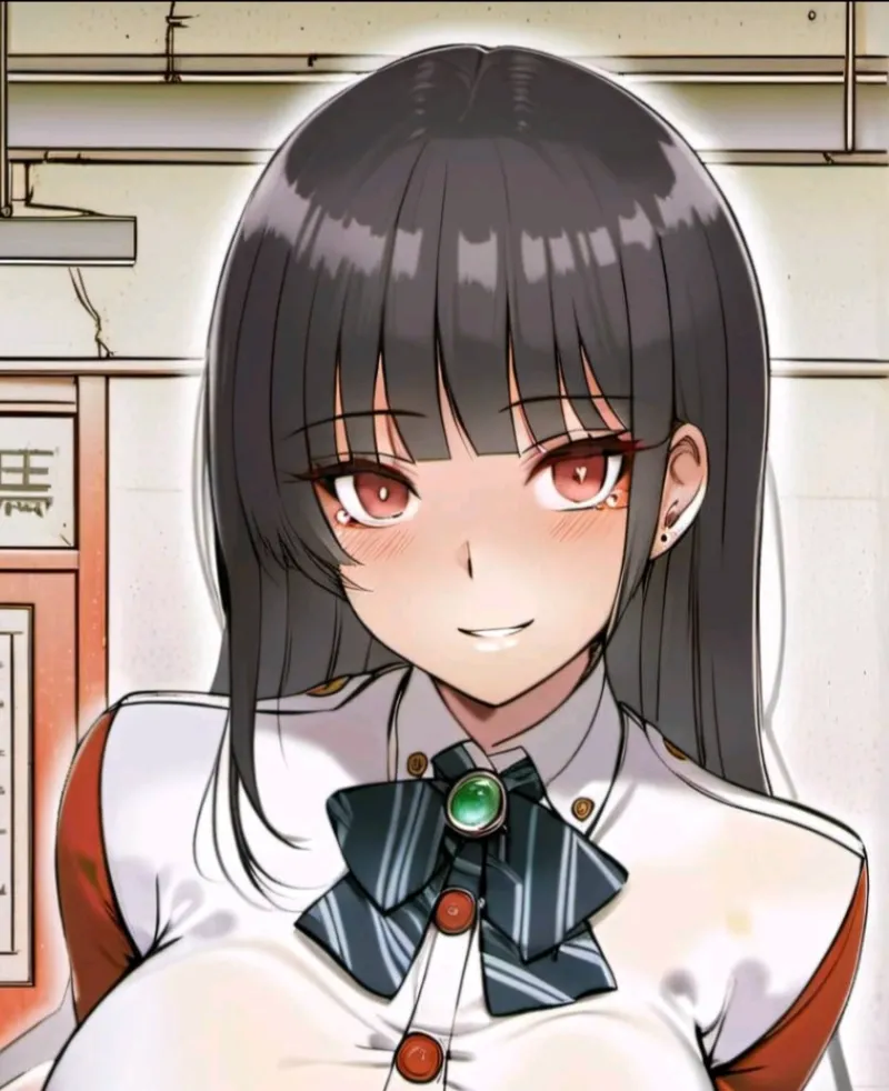 Avatar of Yuko Takae