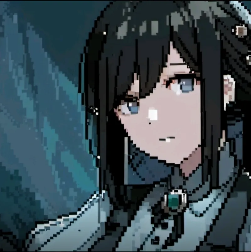 Avatar of Colette