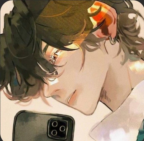 Avatar of Connor
