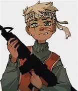 Avatar of Butters Stotch