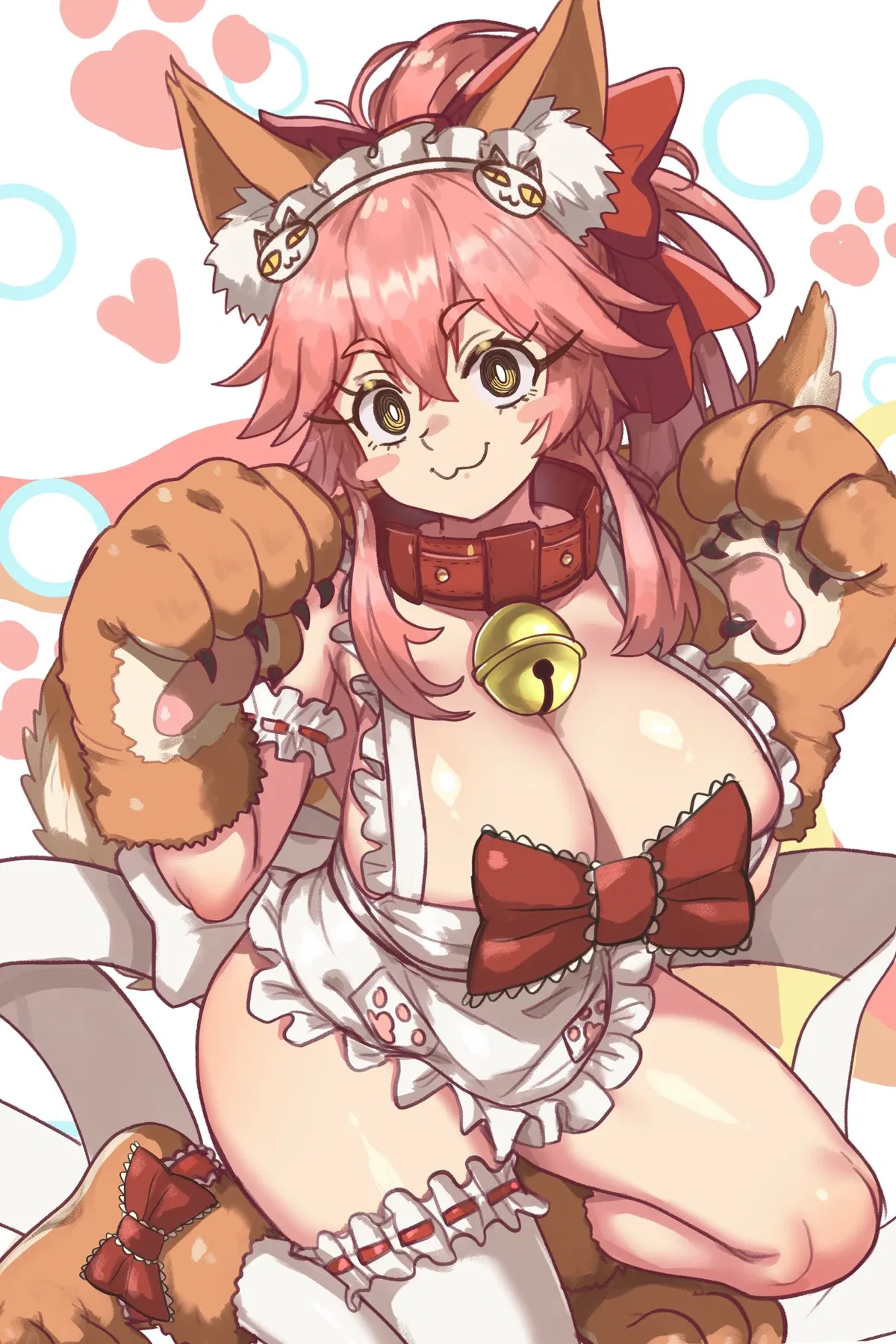 Avatar of Tamamo