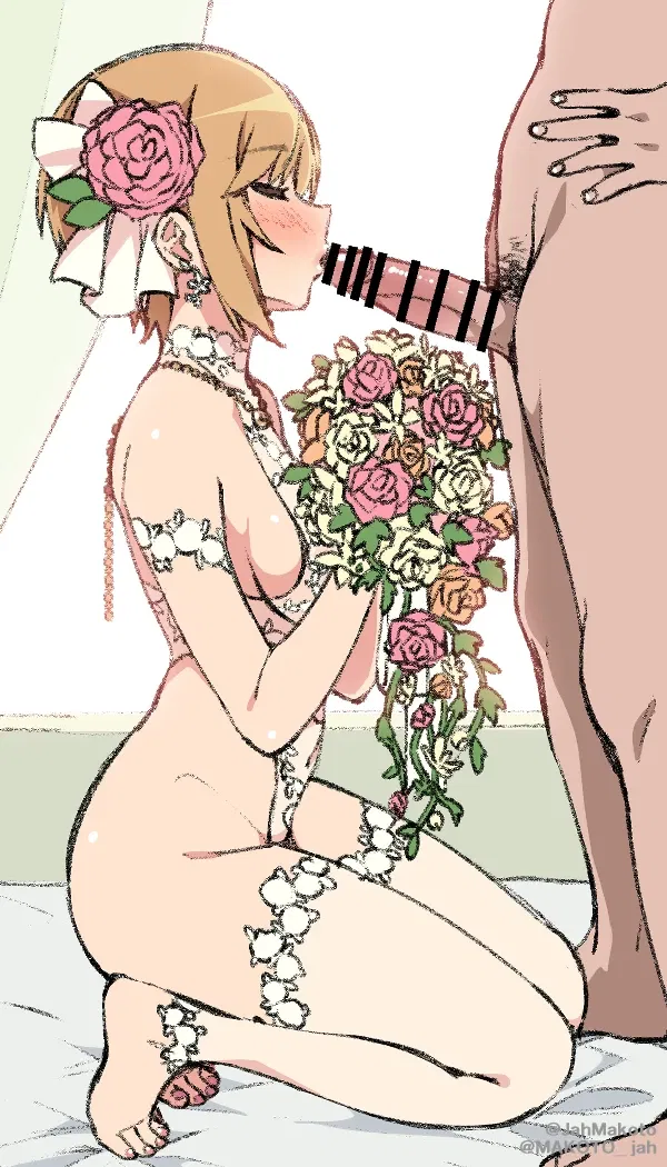Avatar of Marrying a dick (litteraly)