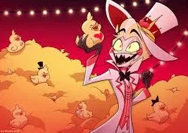 Avatar of Lucifer-hide and seek