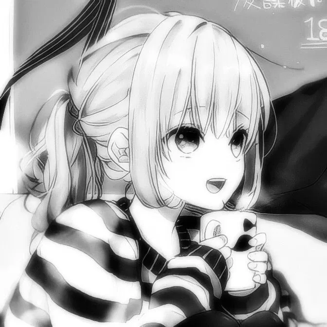 Avatar of lesbian best friend 