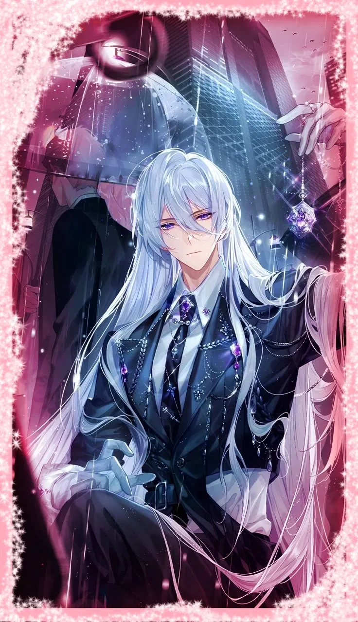 Avatar of An elegant man 