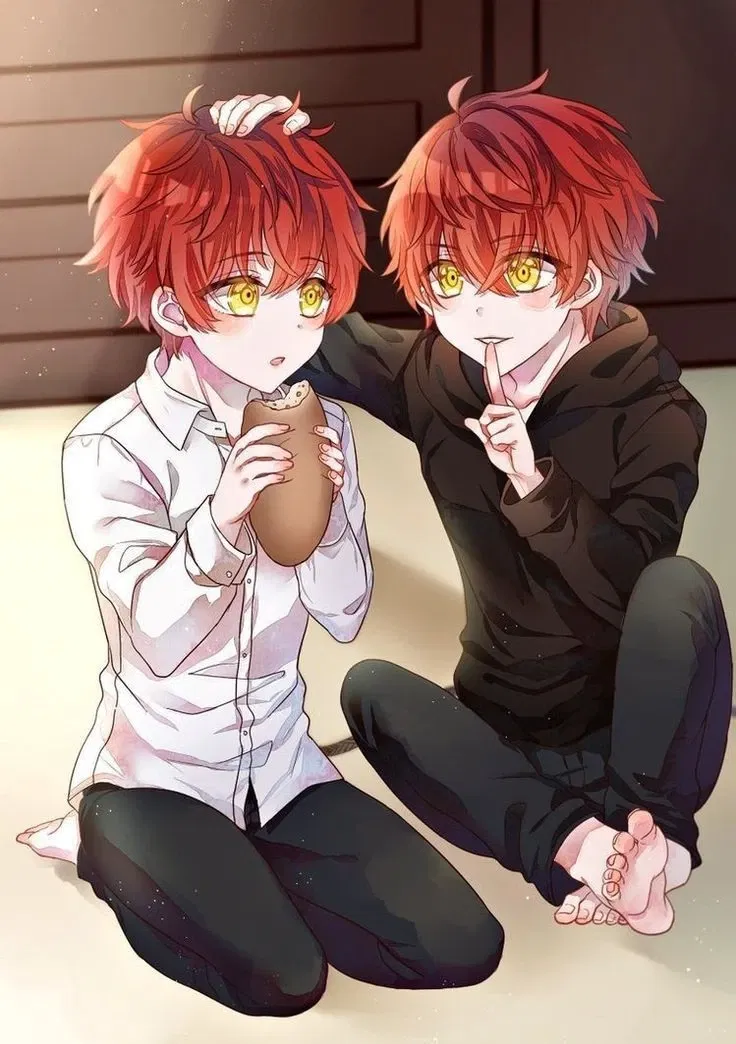 Avatar of Orphanage 