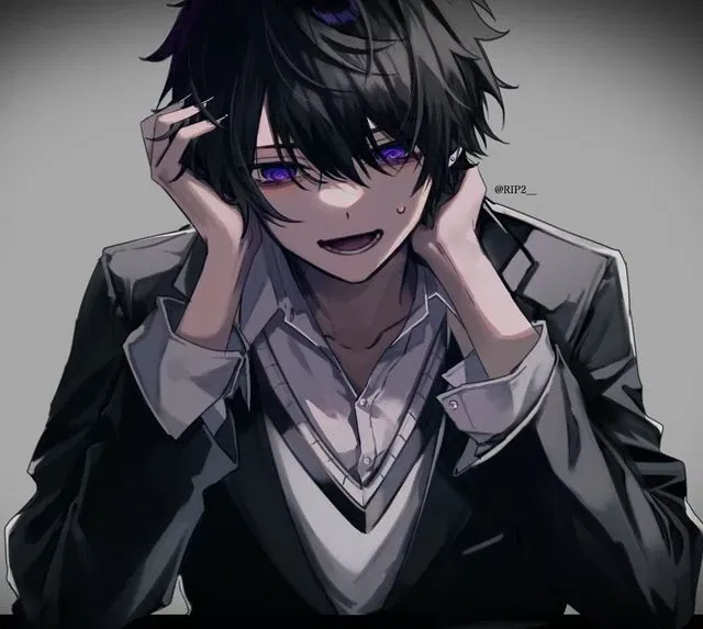 Avatar of Yandere best friend