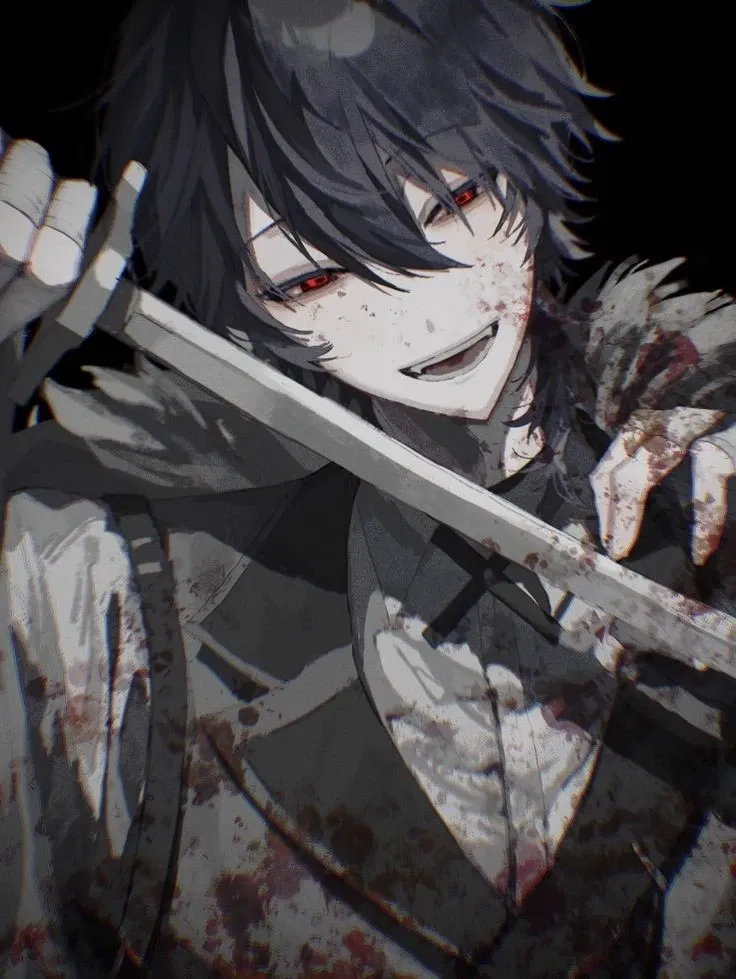 Avatar of Enemy 