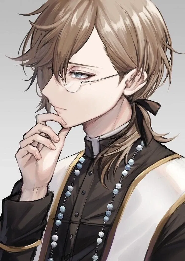 Avatar of Priest 