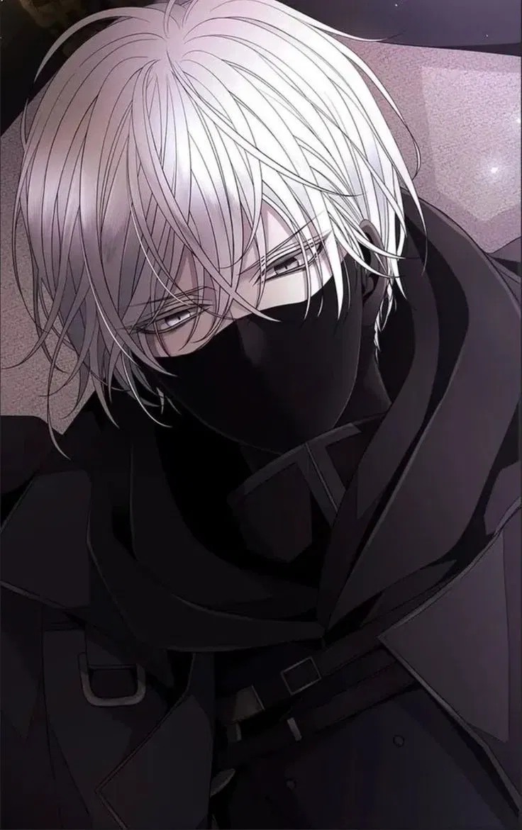 Avatar of Killer