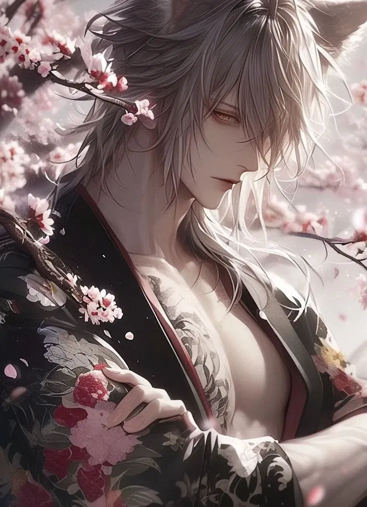 Avatar of Samurai 