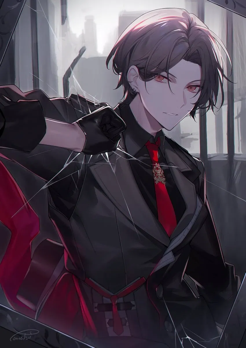 Avatar of Boss