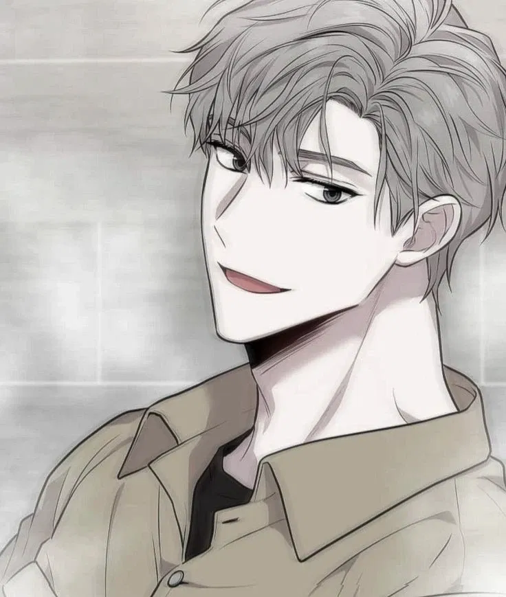 Avatar of Husband 
