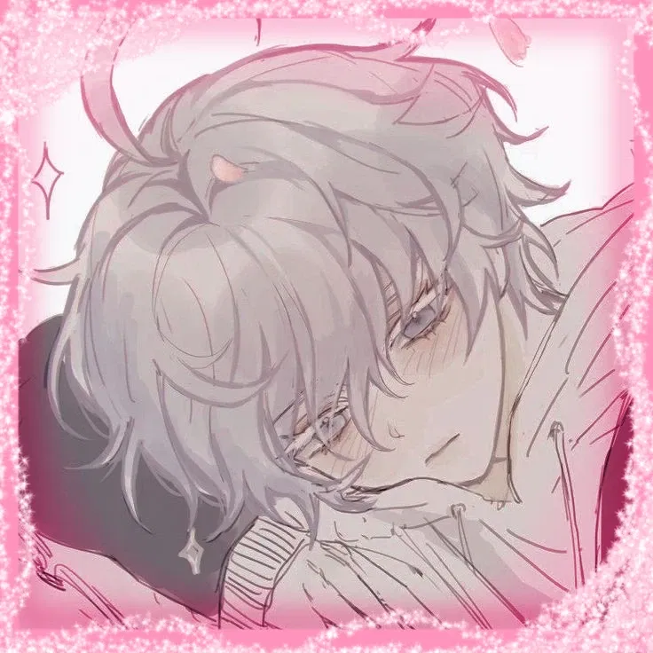 Avatar of Insecure boyfriend 