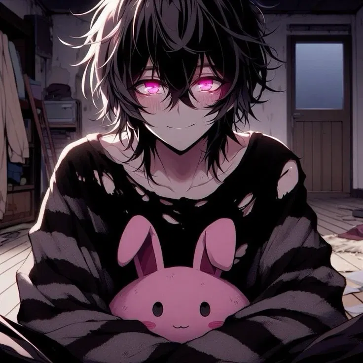 Avatar of Senpai 