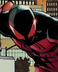 Avatar of Kaine