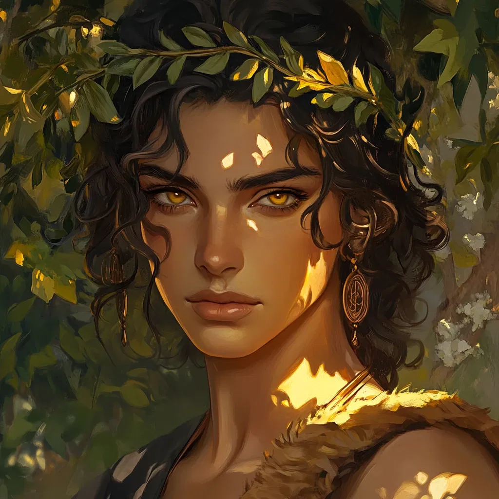 Avatar of Artemis