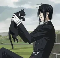 Avatar of Sebastian Michaelis 